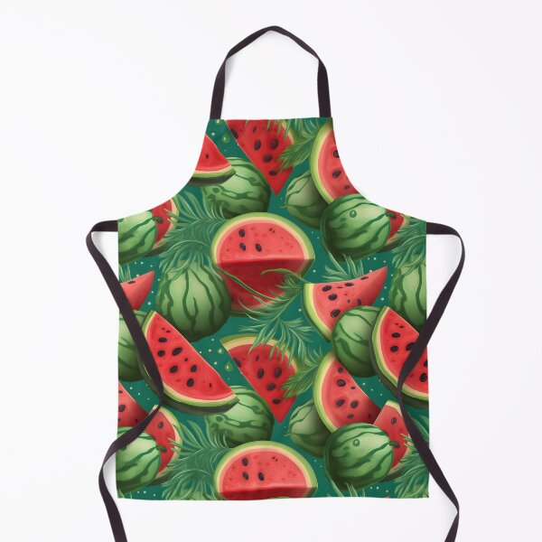 Artikelvorschau, Fresh Watermelon Pattern entworfen und verkauft von palaco210.