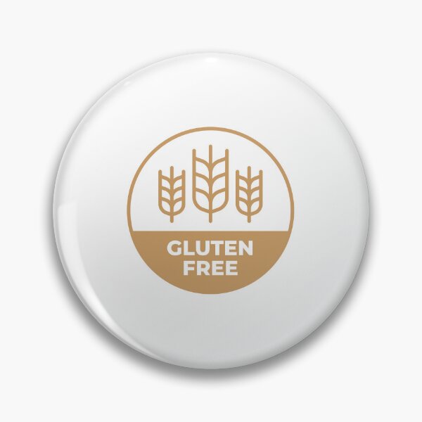 Item preview, I can't eat gluten designed and sold by yanginter1908.