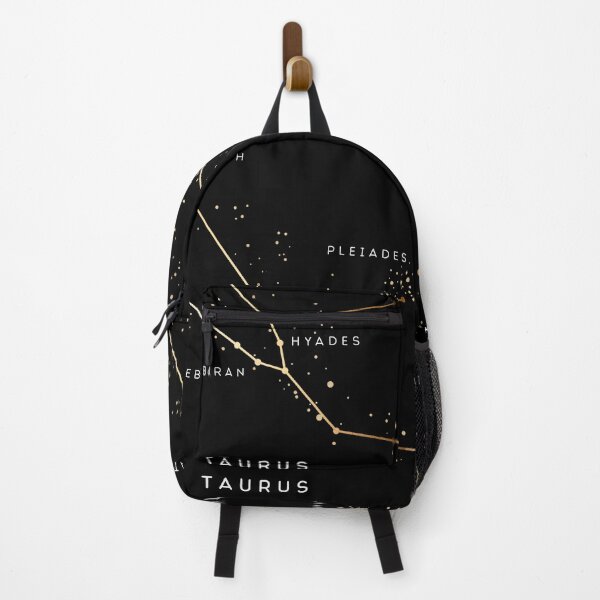 Item preview, Taurus Constellation Astronomical designed and sold by DarkstarDesign.