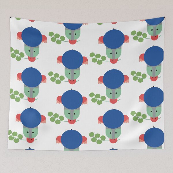 Item preview, Diving Duck designed and sold by charlottemunch.