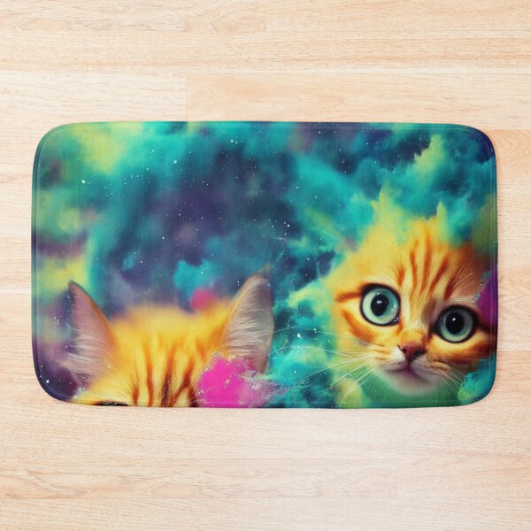 Item preview, Cute Cat Miaw 216 designed and sold by Hyper-Store.