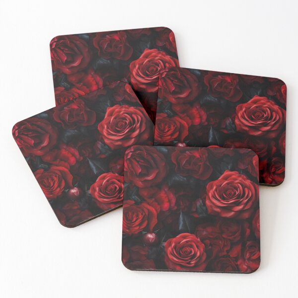 Item preview, Roses Art / Flower Design  designed and sold by SasukiMedia.