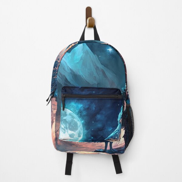 Item preview, Illusory Night designed and sold by FireScreen.