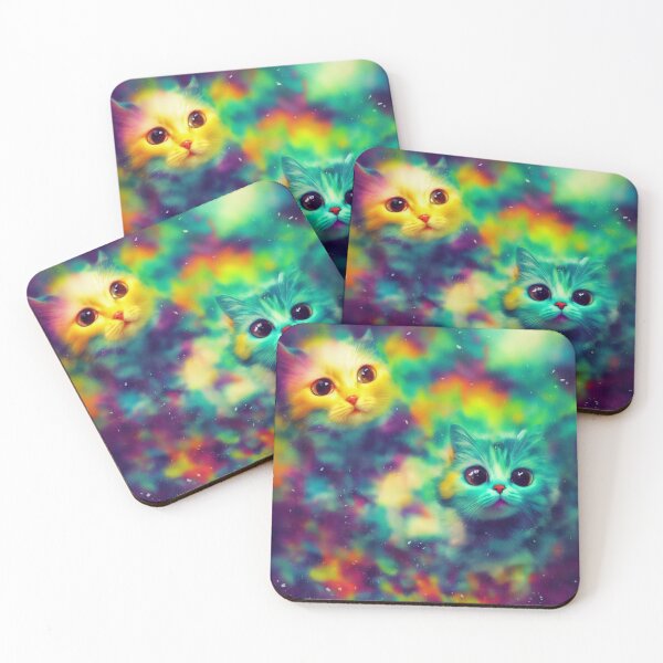 Item preview, Cute Cat Miaw 217 designed and sold by Hyper-Store.