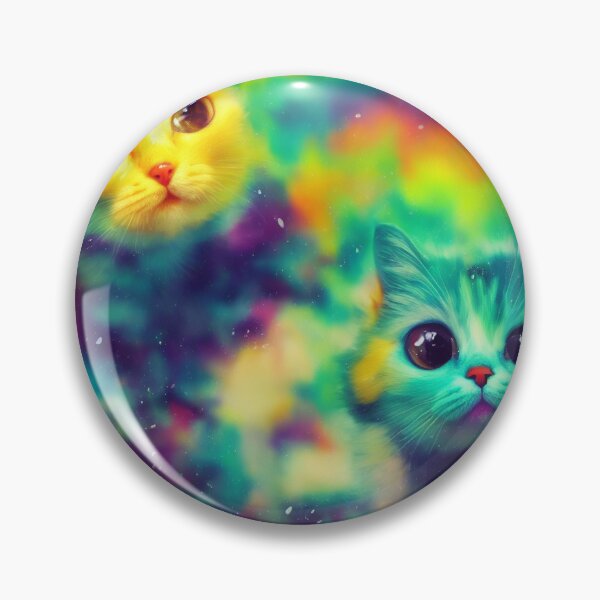 Item preview, Cute Cat Miaw 217 designed and sold by Hyper-Store.