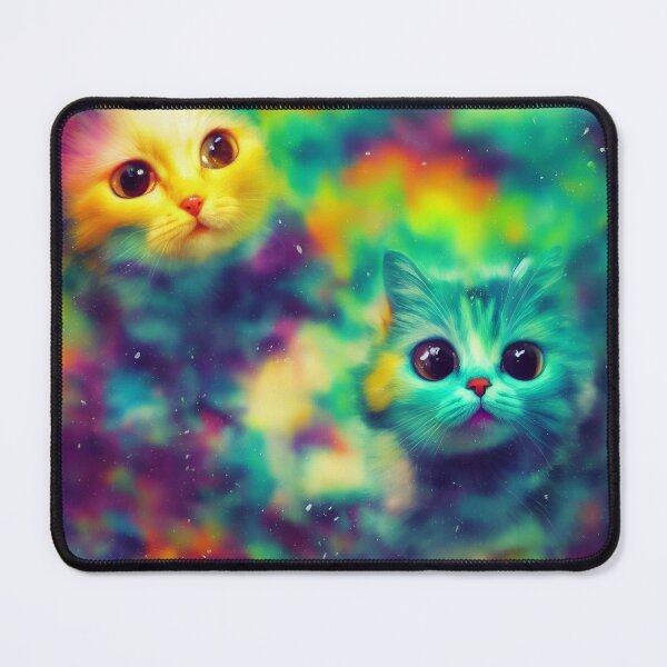 Item preview, Cute Cat Miaw 217 designed and sold by Hyper-Store.