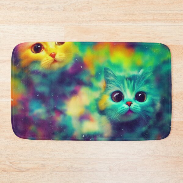 Item preview, Cute Cat Miaw 217 designed and sold by Hyper-Store.