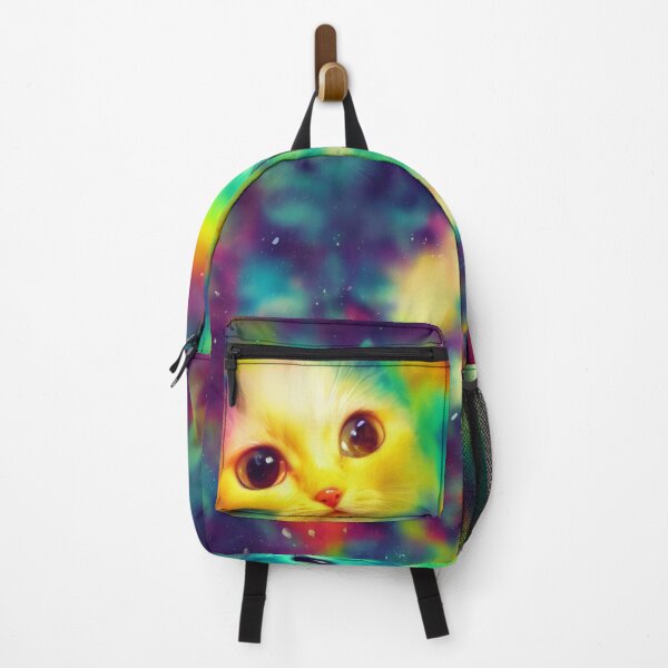 Item preview, Cute Cat Miaw 217 designed and sold by Hyper-Store.