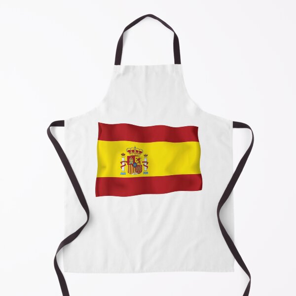 Item preview, 3D Animated Waving Flag of Spain designed and sold by drsaver.