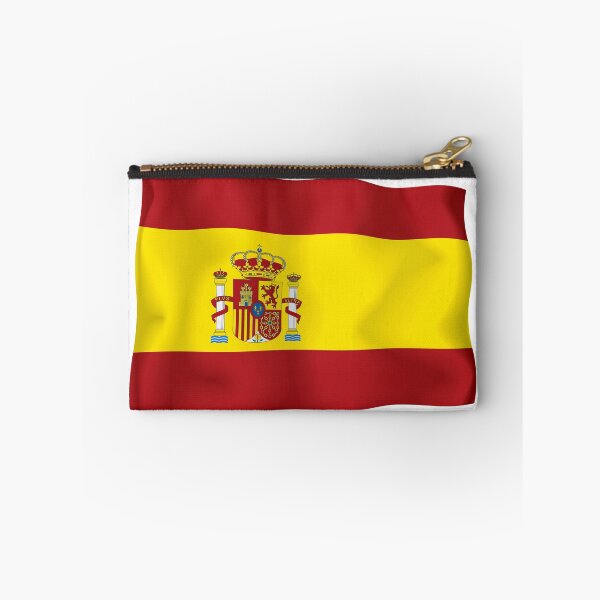 Item preview, 3D Animated Waving Flag of Spain designed and sold by drsaver.