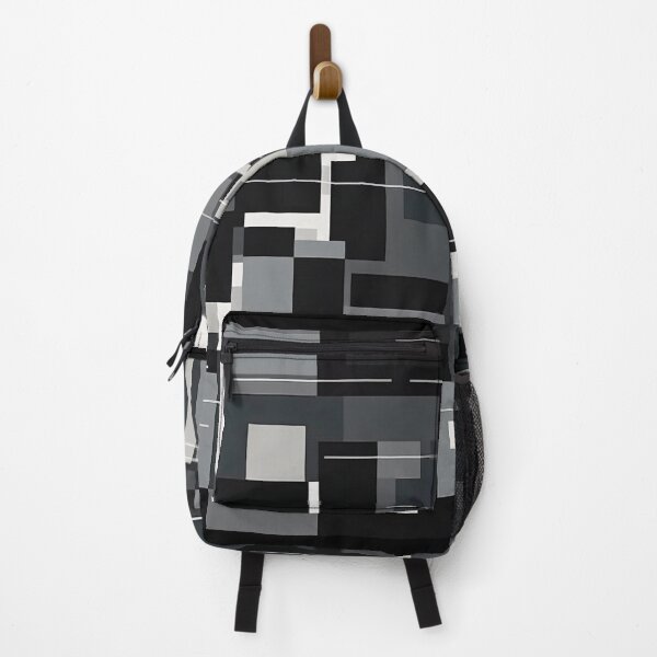 Item preview, Minimalist Geometric Shapes Cover for Creative Thinkers designed and sold by Juuskus.