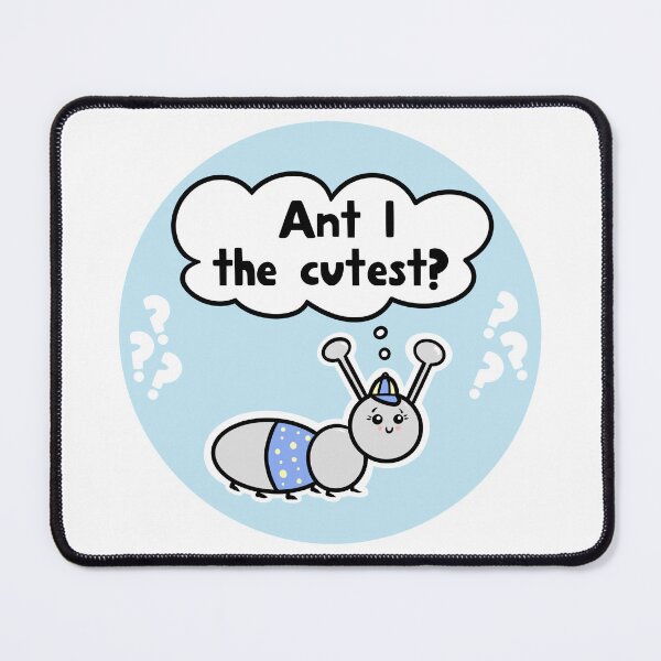 Item preview, ♥ Alfie the Ant ♥ designed and sold by Stephybee.