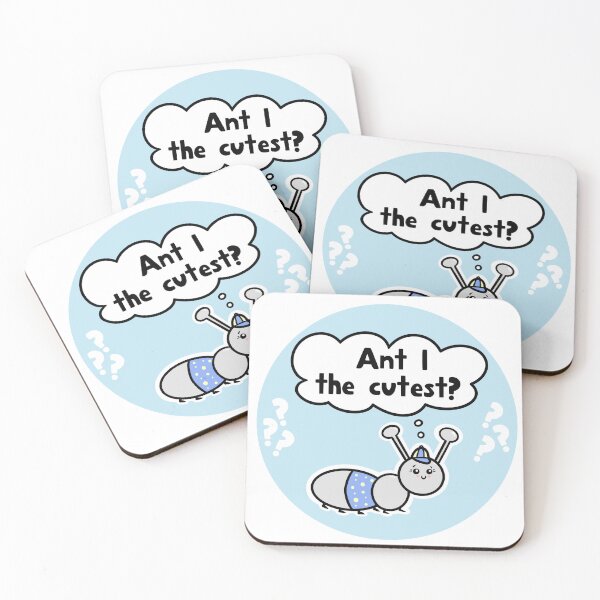Item preview, ♥ Alfie the Ant ♥ designed and sold by Stephybee.