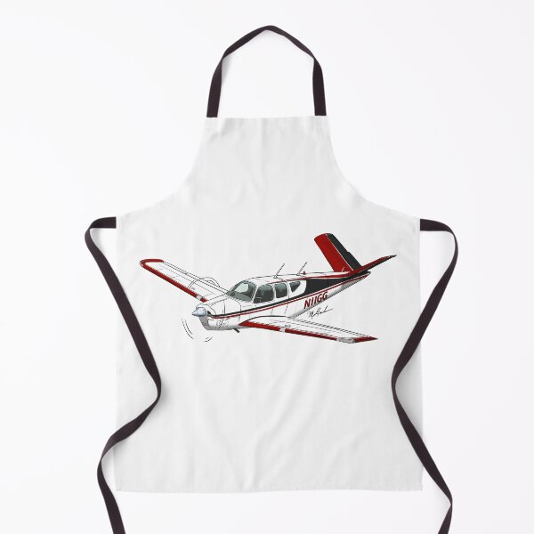 Item preview, V-Tail N11GG designed and sold by Michael Garber.
