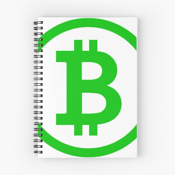 Item preview, Bitcoin Logo designed and sold by MMATEES.