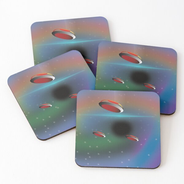 Item preview, Exploring The Deep Cosmos designed and sold by RGSMOOTHFINGER.