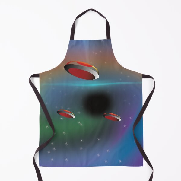 Item preview, Exploring The Deep Cosmos designed and sold by RGSMOOTHFINGER.