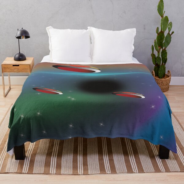 Item preview, Exploring The Deep Cosmos designed and sold by RGSMOOTHFINGER.