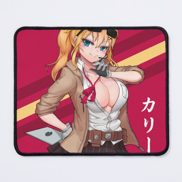 Item preview, Kalina | Girls Frontline designed and sold by ShiroKuroShiro.