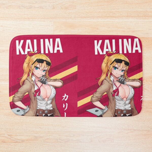 Item preview, Kalina | Girls Frontline designed and sold by ShiroKuroShiro.