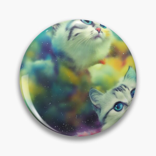Item preview, Cute Cat Miaw 219 designed and sold by Hyper-Store.