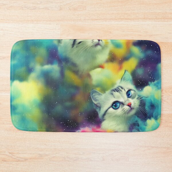 Item preview, Cute Cat Miaw 219 designed and sold by Hyper-Store.