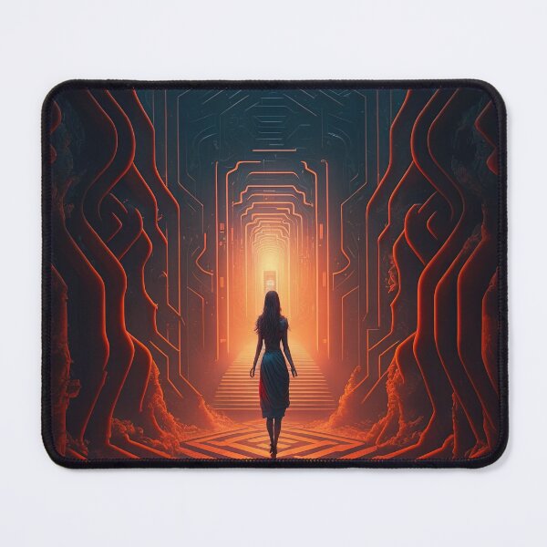 Item preview, Journey through the Citadel Labyrinth designed and sold by FireScreen.