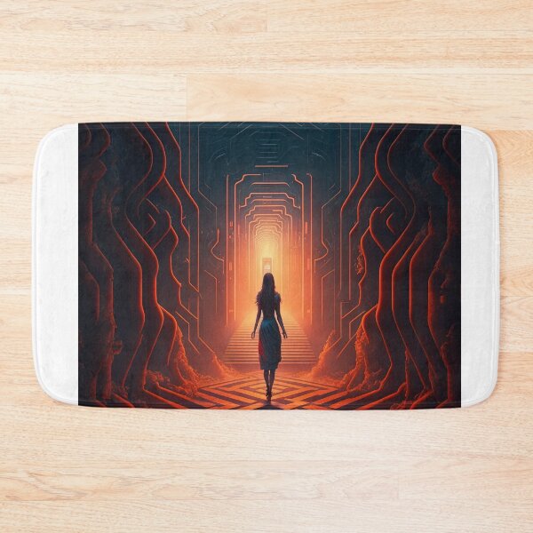 Item preview, Journey through the Citadel Labyrinth designed and sold by FireScreen.
