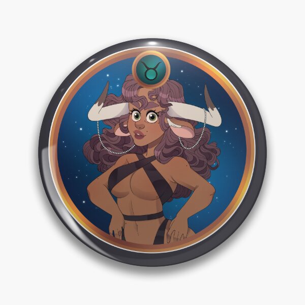 Taurus Pin