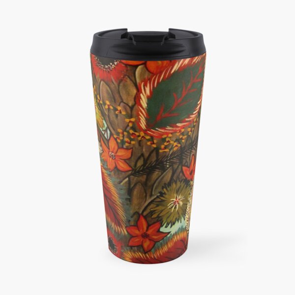 My Serephine Travel Mug