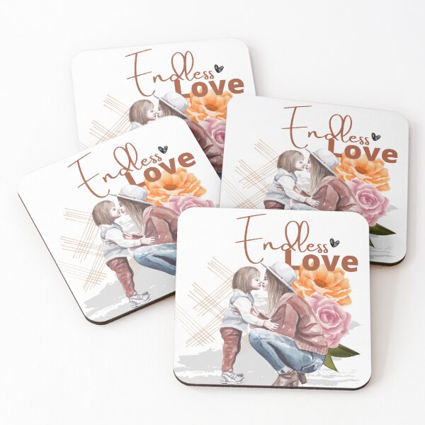 Item preview, Endless love designed and sold by philomela007.