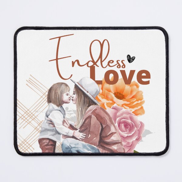Item preview, Endless love designed and sold by philomela007.