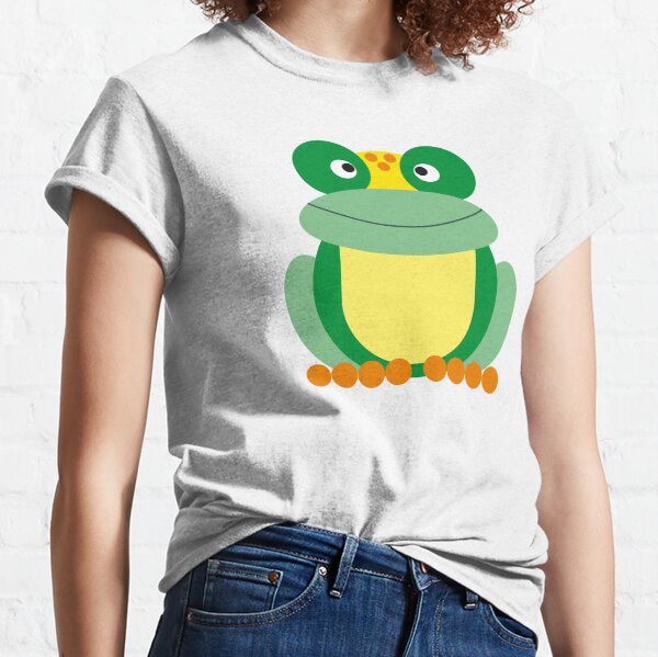 Frog Classic T-Shirt