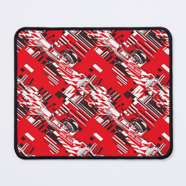 Item preview, Alpha Romeo Style - Abstract F1 Formula One Design designed and sold by CHL-Designs.