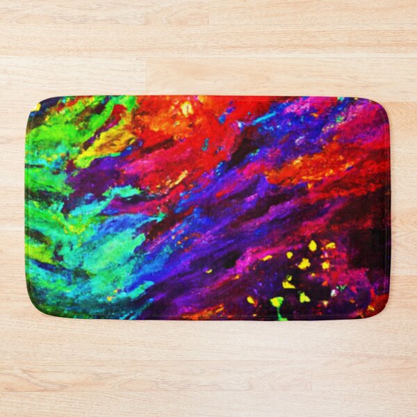 Item preview, Nebula In Our Universe Painting. Buy Now designed and sold by Health And Fitness Posts e-Store.