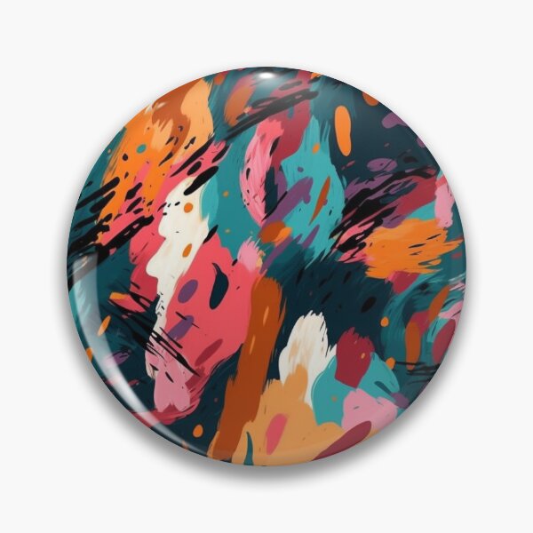 Item preview, Abstract Brush Stroke designed and sold by JoyfulNymph.