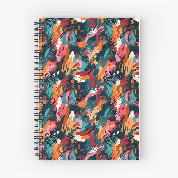 Item preview, Abstract Brush Stroke designed and sold by JoyfulNymph.
