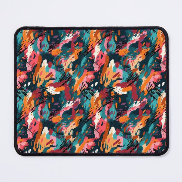 Item preview, Abstract Brush Stroke designed and sold by JoyfulNymph.