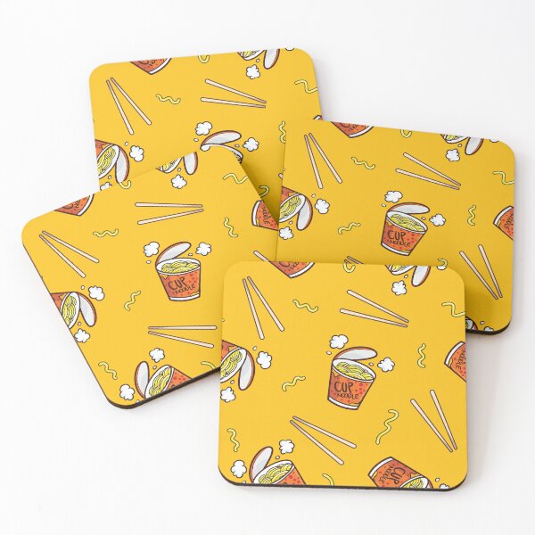 Item preview, Cup Noodle designed and sold by 10YK-Studio.