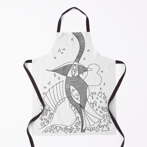 Item preview, Princess of snow surreal linea designed and sold by WRECZ.