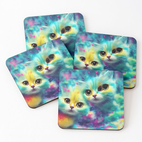 Item preview, Cute Cat Miaw 223 designed and sold by Hyper-Store.
