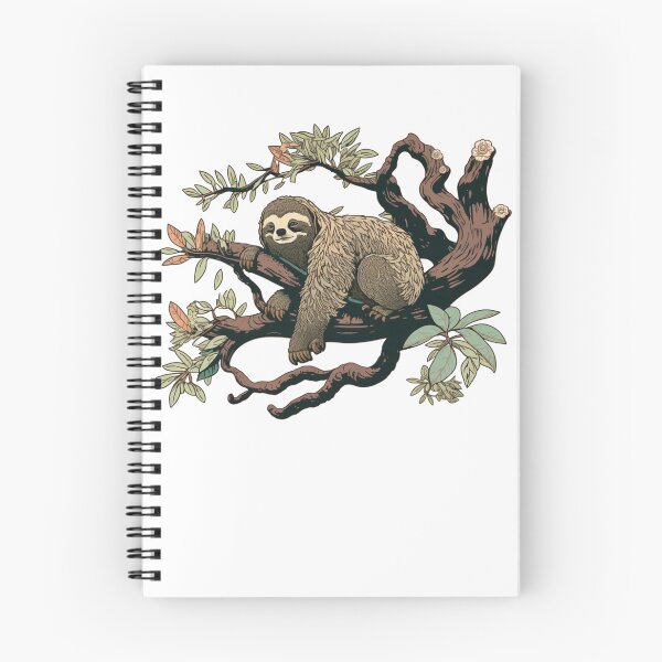 Item preview, Frank the Sloth designed and sold by JDempzz.
