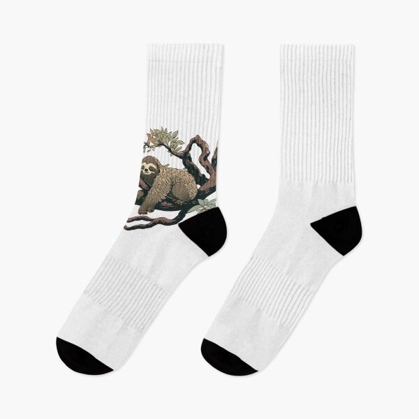 Item preview, Frank the Sloth designed and sold by JDempzz.