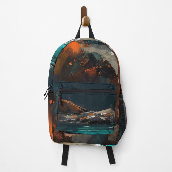 Item preview, Sandy Cove designed and sold by Paintings By Simon .