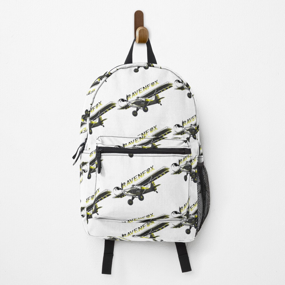 Item preview, Backpack designed and sold by Statepallets.