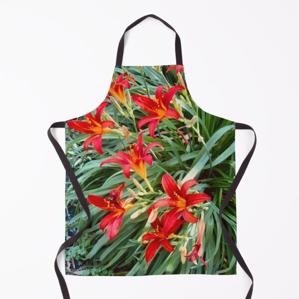 Item preview, Orange Lilies designed and sold by Shulie1.