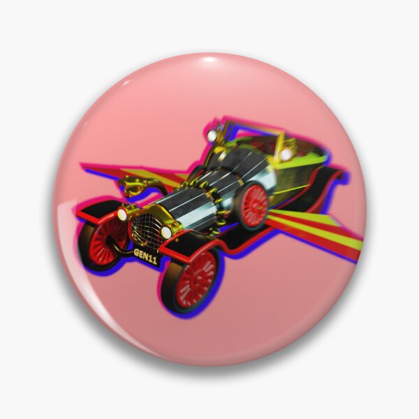 Item preview, Chitty Chitty bang bang! designed and sold by RiffWoods.