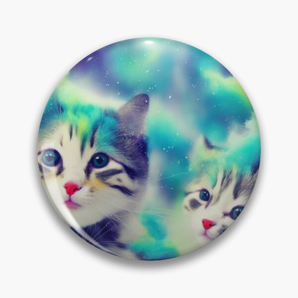 Item preview, Cute Cat Miaw 224 designed and sold by Hyper-Store.