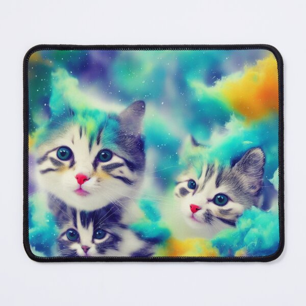 Item preview, Cute Cat Miaw 224 designed and sold by Hyper-Store.