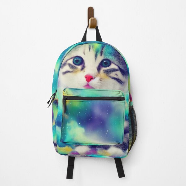 Item preview, Cute Cat Miaw 224 designed and sold by Hyper-Store.